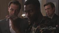 Click to watch 'The Ice Man Job' (popup) Leverage